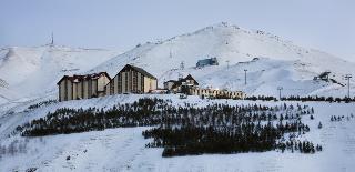 Dedeman Palandoken Resort