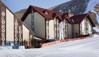 Dedeman Palandoken Resort