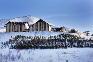 Dedeman Palandoken Resort