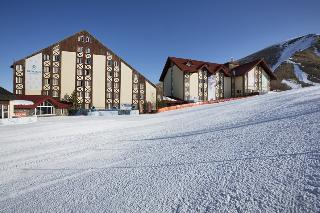Dedeman Palandoken Resort