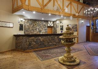 Dedeman Palandoken Resort