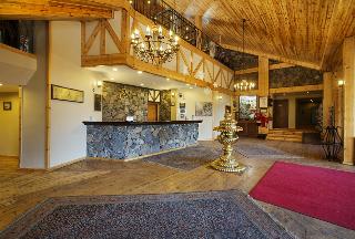 Dedeman Palandoken Resort