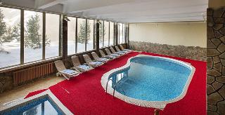 Dedeman Palandoken Resort