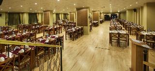 Dedeman Palandoken Resort