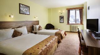 Dedeman Palandoken Resort
