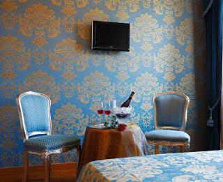 General view
 di Murano Palace