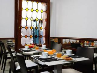 General view
 di Murano Palace