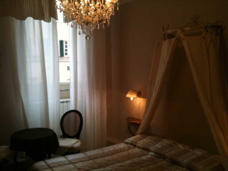 Residenza Centro Storico, Lucca