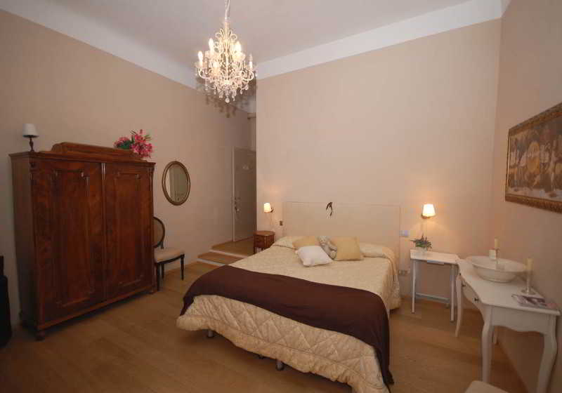 Residenza Centro Storico, Lucca