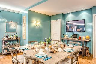 Hotel Villa Linneo, Rome