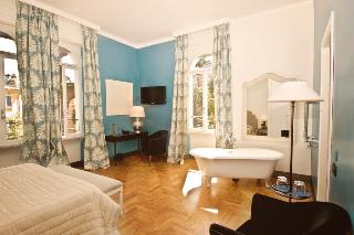 Hotel Villa Linneo, Rome