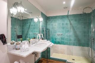 Hotel Villa Linneo, Rome