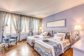 Hotel Villa Linneo, Rome