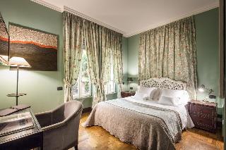 Hotel Villa Linneo, Rome
