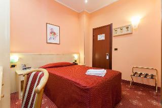 Hotel Fiorella, Milan