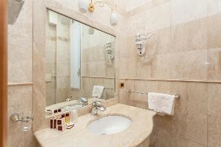Hotel Fiorella, Milan