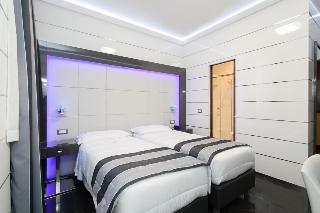 Hotel Fiorella, Milan