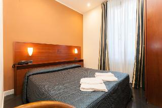 Hotel Fiorella, Milan