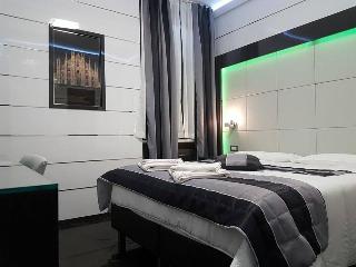 Hotel Fiorella, Milan