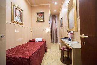 Hotel Fiorella, Milan