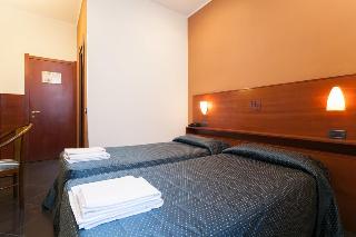 Hotel Fiorella, Milan