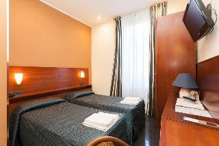 Hotel Fiorella, Milan