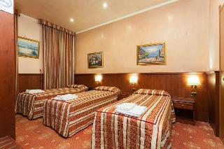 Hotel Fiorella, Milan