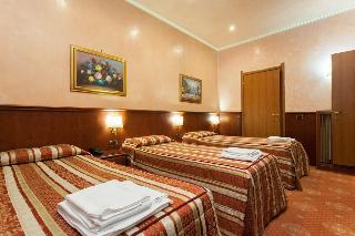 Hotel Fiorella, Milan