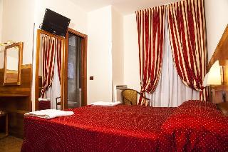 Hotel Fiorella, Milan