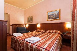 Hotel Fiorella, Milan