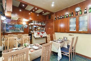 Hotel Fiorella, Milan