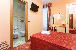 Hotel Fiorella, Milan
