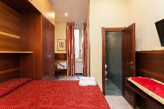Hotel Fiorella, Milan
