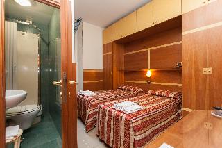 Hotel Fiorella, Milan