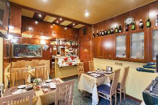 Hotel Fiorella, Milan