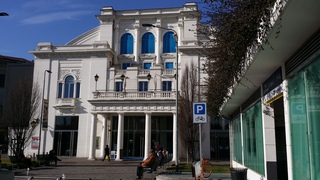 Hotel Fiorella, Milan