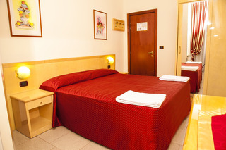 Hotel Fiorella, Milan