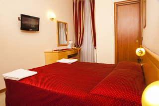Hotel Fiorella, Milan