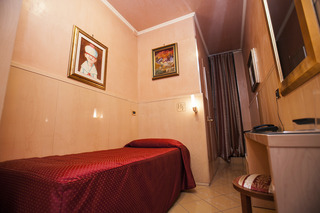 Hotel Fiorella, Milan