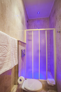 Hotel Fiorella, Milan