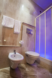 Hotel Fiorella, Milan