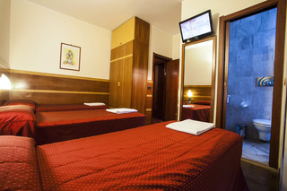 Hotel Fiorella, Milan