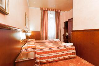 Hotel Fiorella, Milan