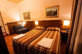 Hotel Fiorella, Milan