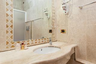 Hotel Fiorella, Milan