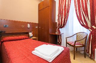 Hotel Fiorella, Milan