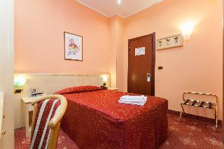 Hotel Fiorella, Milan