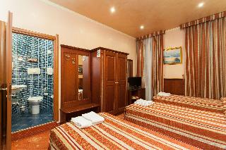 Hotel Fiorella, Milan