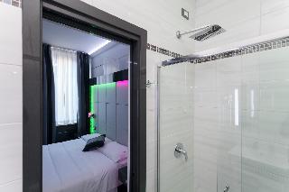 Hotel Fiorella, Milan