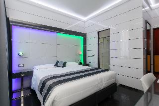 Hotel Fiorella, Milan